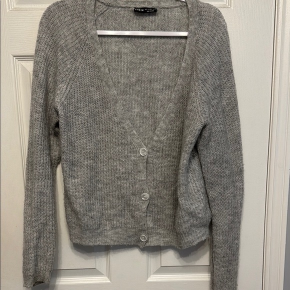 Gray Women's Sweater - Picture 1 of 1